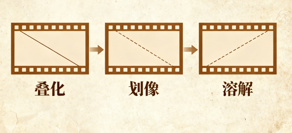 转场适配指南:旅行Vlog、科技片、混剪…你的视频该配什么“衔接魔法”?