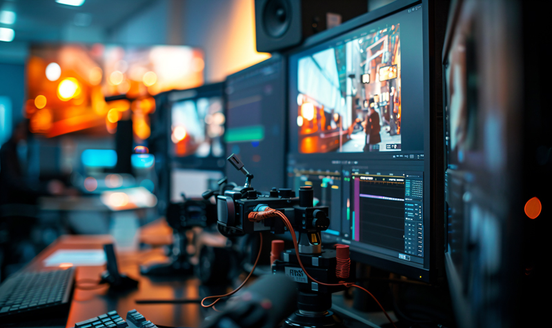 从裸辞跨界到稳定营收：一位98年创业者的平台创业实践