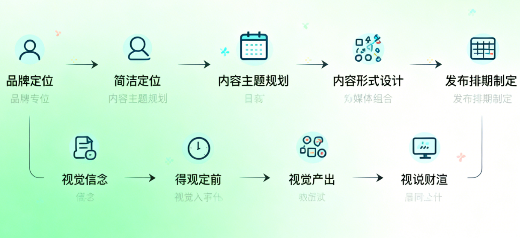 如何从0到1搭建Instagram内容体系?五步打造不会“凉凉”的账号