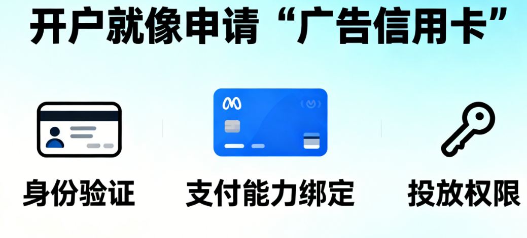 Facebook/Instagram广告怎么开户?新手避坑必看指南