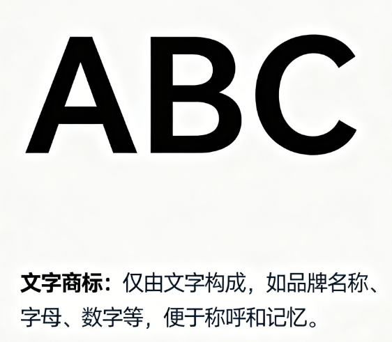 注册商标四大核心：文字、图形、组合、颜色深度解析与避坑指南，一文厘清