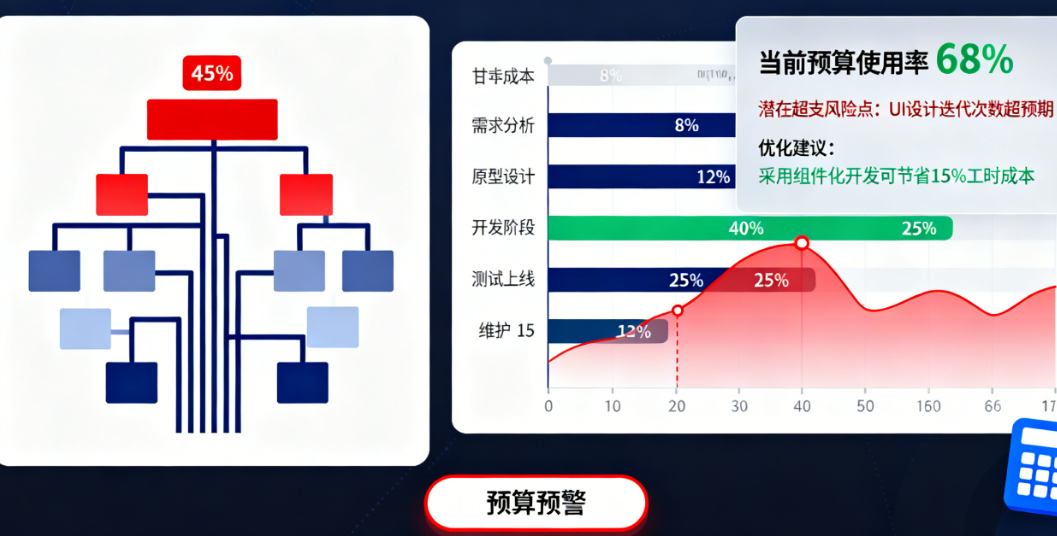 精准掌控小程序开发预算：三步拆解功能需求，获取性价比最优报价的核心方法