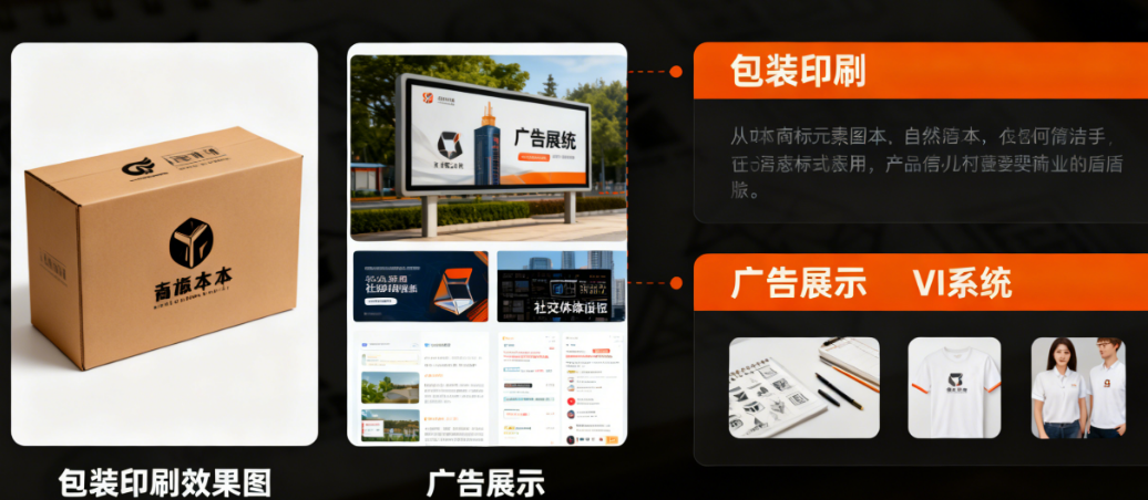 图案商标全解析：从“灵魂画作”到“商业盾牌”的保姆级指南