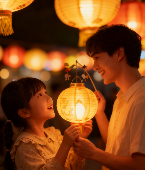 别再拍千篇一律的新春灯会了！3招让你视频流量翻倍，故事感拉满