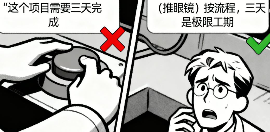 别让角色再“念稿子”！5个技巧+3步流程，教你写出生活化对白