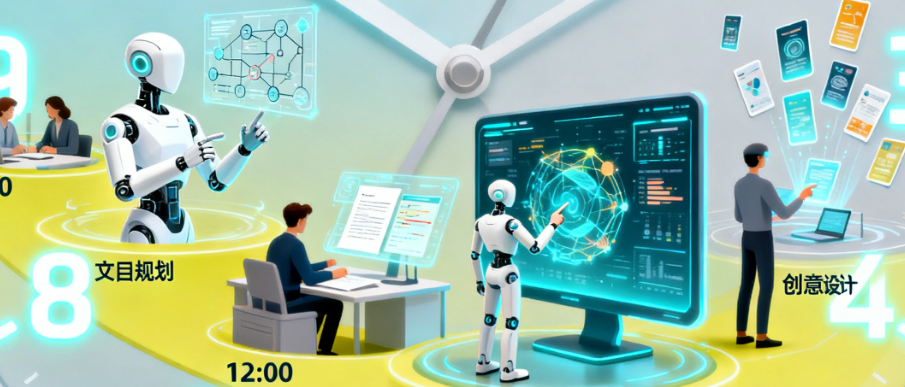 智能体可以做什么？实际应用场景有哪些？