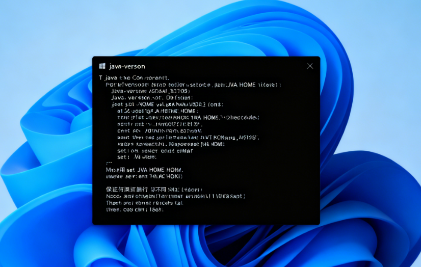 搭建多版本JDK环境：3种主流方法与兼容性处理要点