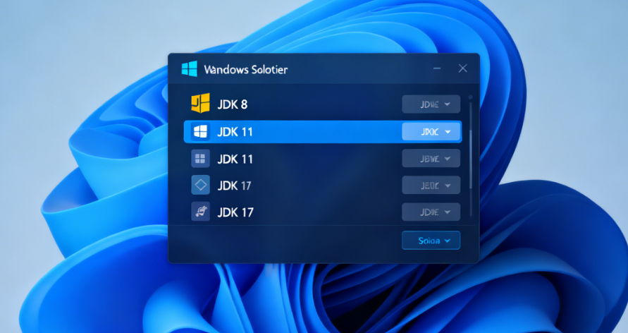 搭建多版本JDK环境：3种主流方法与兼容性处理要点