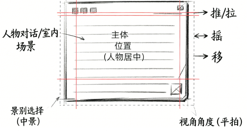 分镜规划的5个常见节奏陷阱及3招高级叙事解决方案