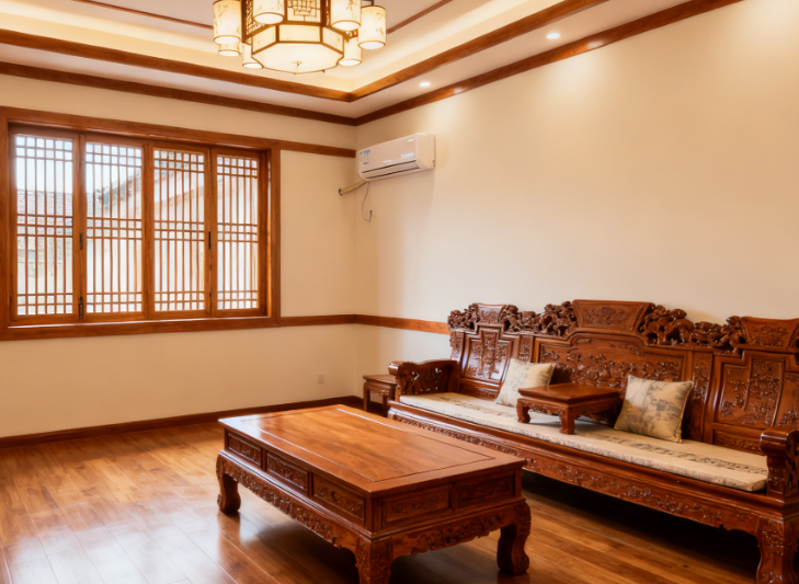 大连装修有哪些特点?大连装修有哪些前景?