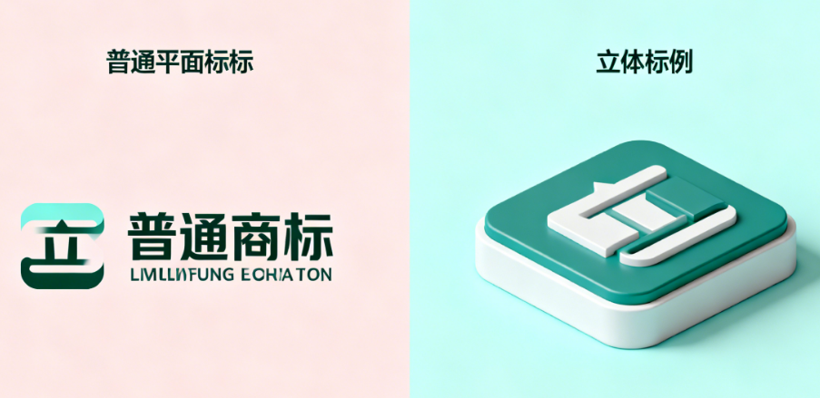 立体商标 vs. 普通商标：不止是“看得见”与“摸得着”的差别！一份让你彻底搞懂3D品牌保护的深度解析