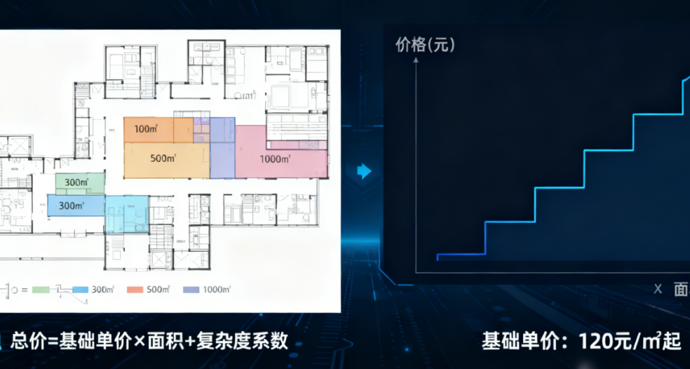 VR全景制作报价全解析:按场景、面积还是功能收费?一文看懂行业定价逻辑
