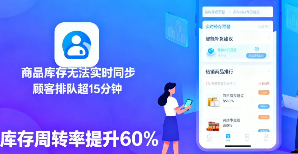 线下门店的5大经营困境与破局：生活消费小程序的3重核心解决方案