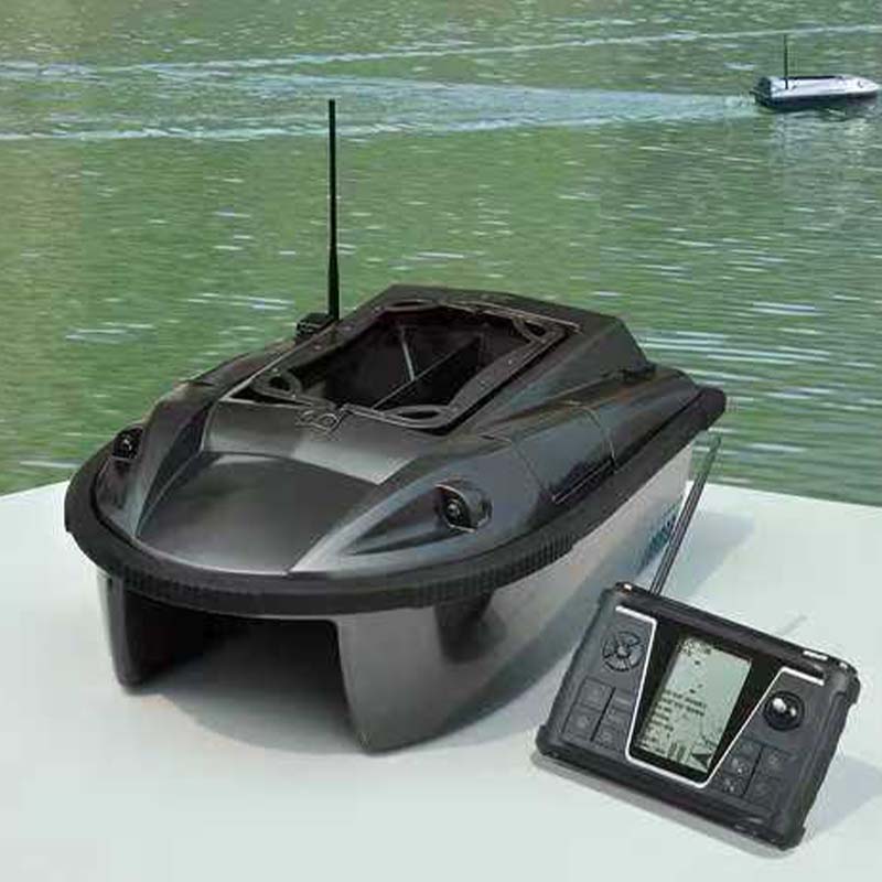 遥控船PCBA电路板开发