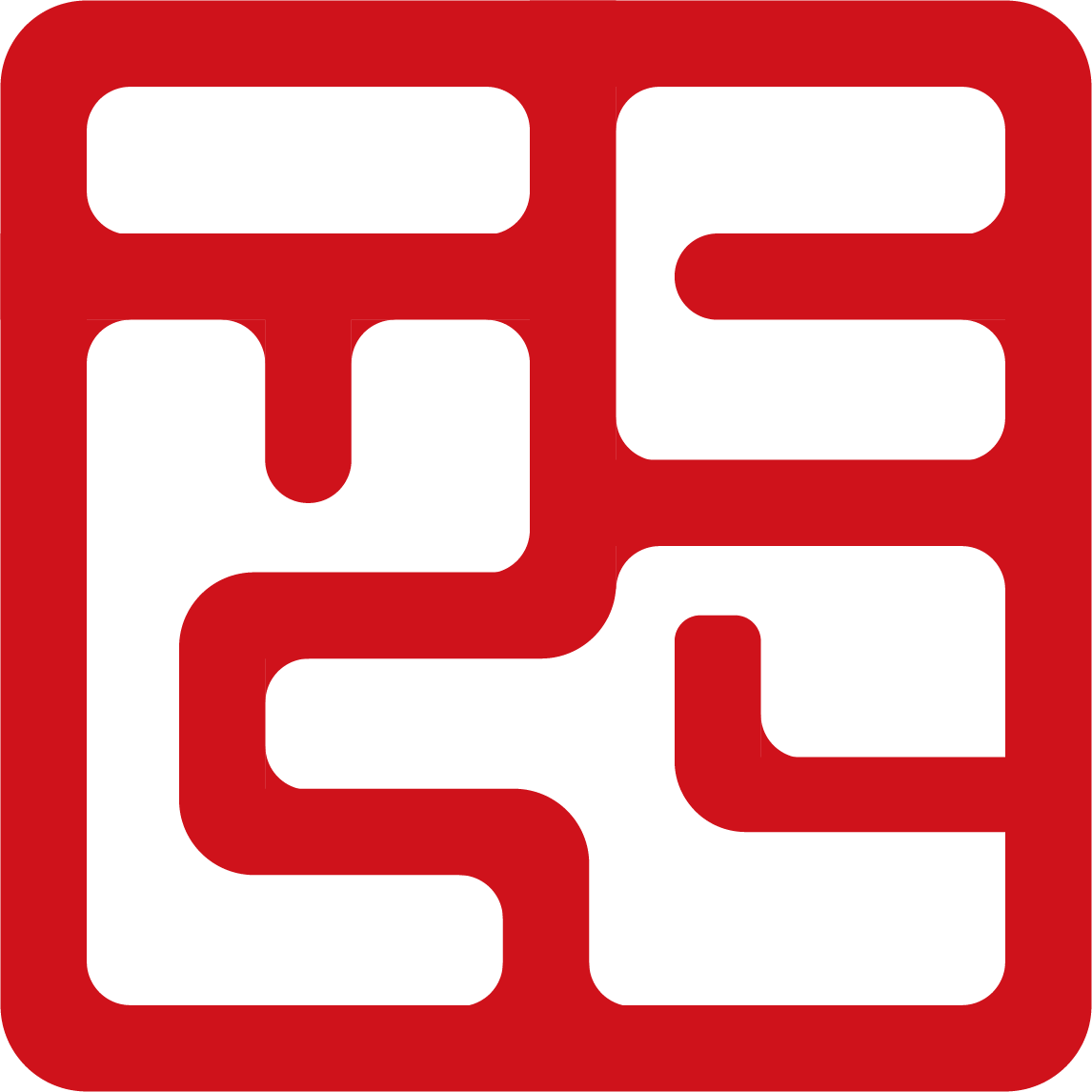 博雅通识品牌LOGO设计