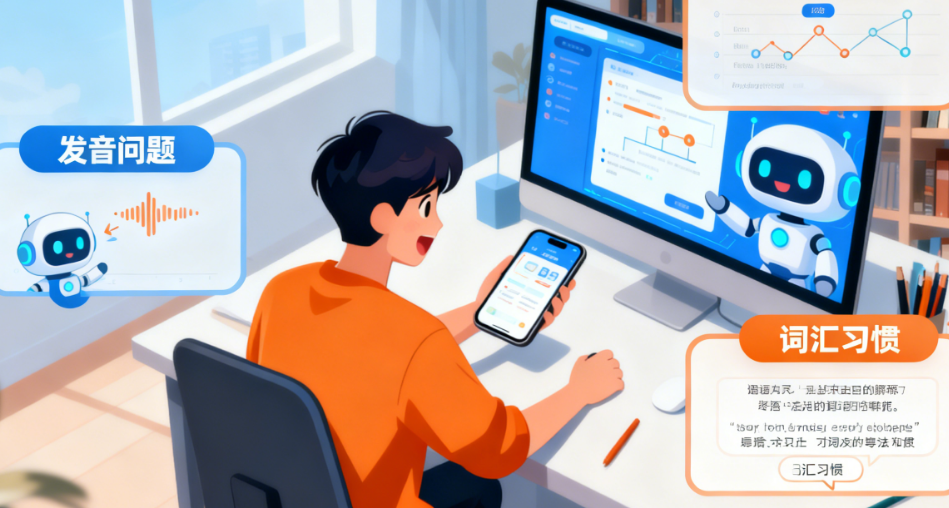 粤语口语3大难题：AI聊天机器人用5种对话模式+3级纠错系统解决