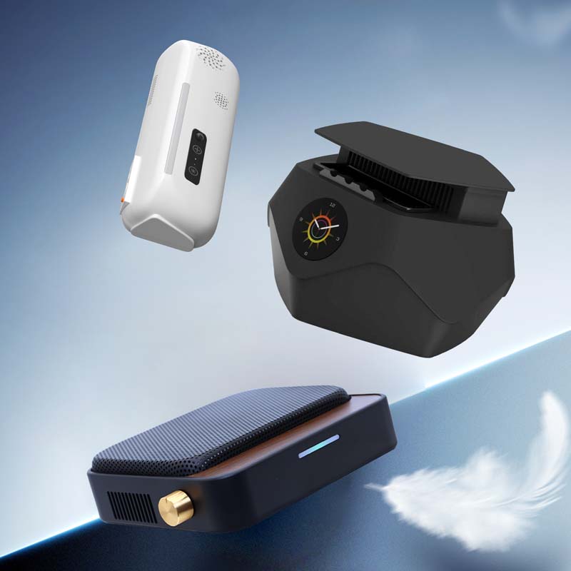 浦尔乐系列产品全链路方案案例