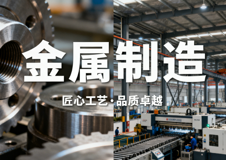 让询盘转化率提升30%：金属制造企业宣传册设计与内容策略实战指南