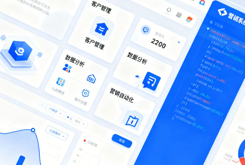 电商营销必解3大难题：活动不同步、会员难激活、优惠券无效，及系统化破局方案