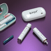 电动唇彩口红笔