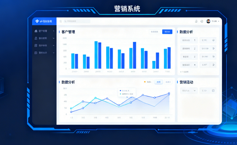 电商营销必解3大难题：活动不同步、会员难激活、优惠券无效，及系统化破局方案