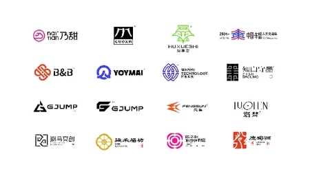 logo标志设计新店铺特惠前十单100元