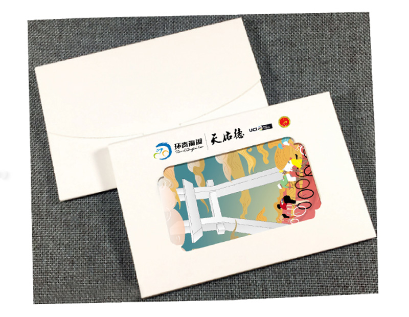 跨越千里“设计缘”：一品威客平台连接江苏品牌与青海设计