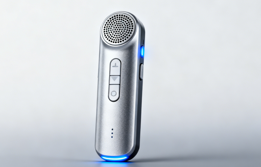 如何解决通话卡顿？如何实现无缝对讲？——蓝牙语音通讯设备全新开发全流程解析