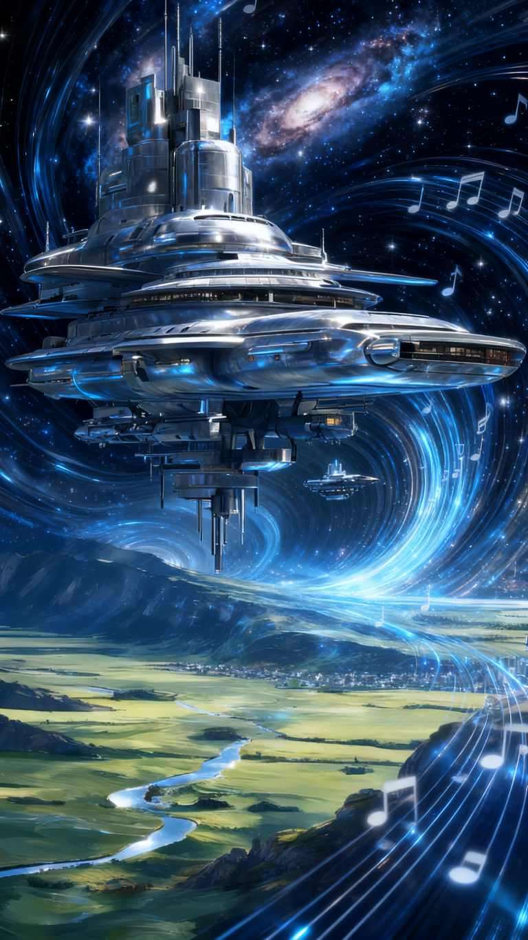 覆盖餐饮、科技、娱乐等多个行业的AI创意海报设计。通过精准的关键词引导，AI能够快速生成符合品牌调性