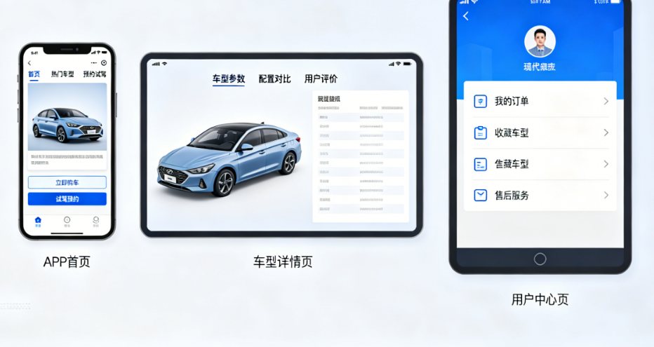 H5响应式汽车APP开发：5个关键jQuery性能优化经验与3种自适应布局方案详解