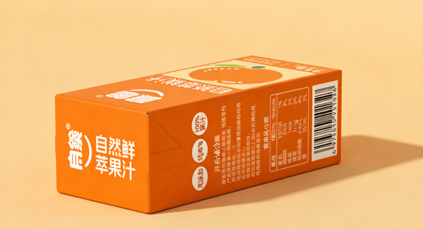 包装如何“开口说话”？用设计巧思，让核心信息自己吸引顾客