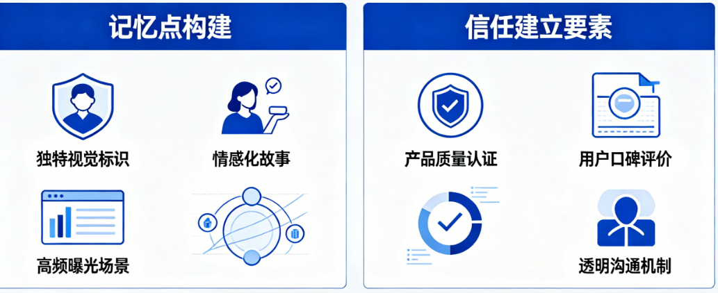 品牌凭什么被记住?又靠什么被信任?——成功品牌的7大共性基因与一套可复用的系统化设计框架