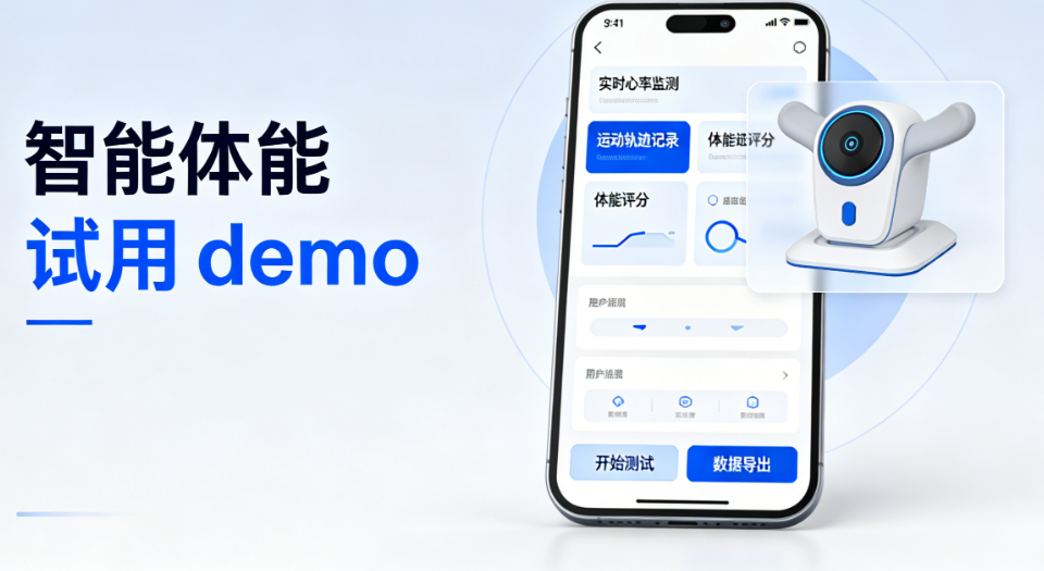 智能体能试用吗？有没有demo？ ——与其看100页白皮书，不如亲手“遛”它10分钟