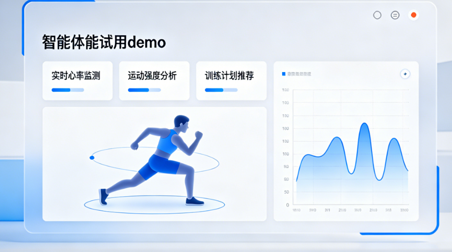 智能体能试用吗？有没有demo？ ——与其看100页白皮书，不如亲手“遛”它10分钟