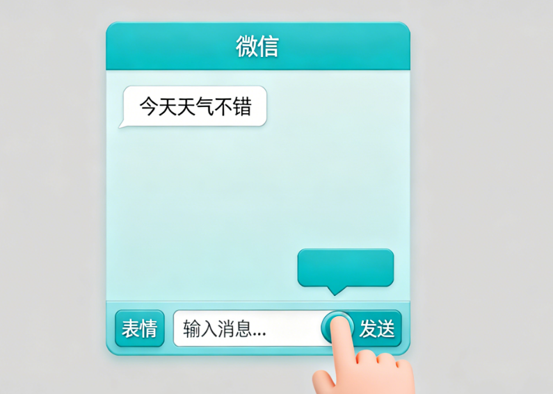 微信交互细节拆解:被90%产品经理忽略的5个“无意识设计”触点,以及3种低成本复现方案