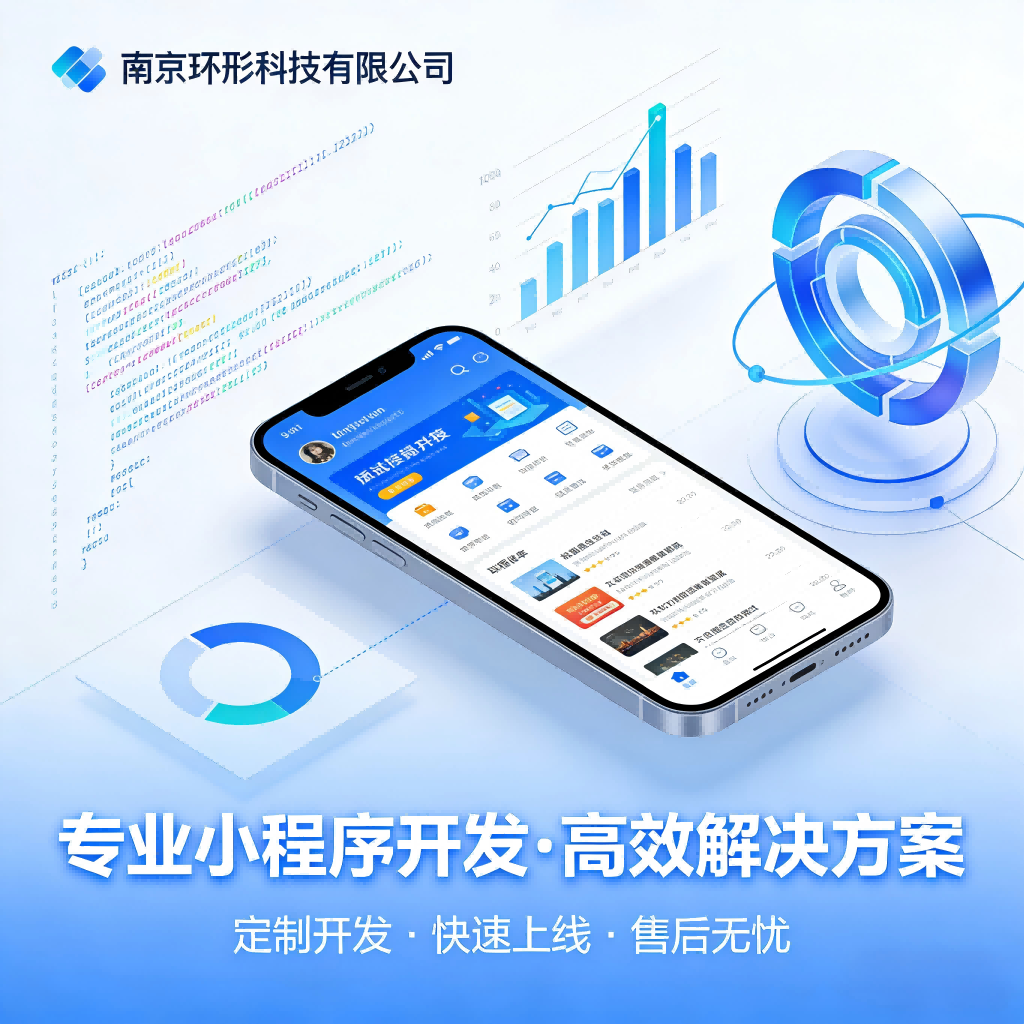 微信小程序开发