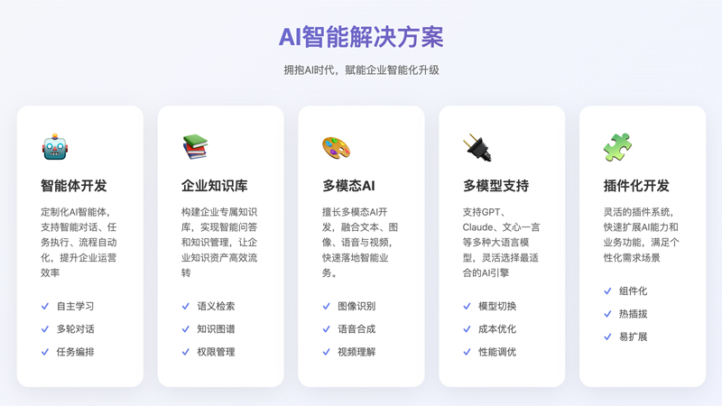 企业AI知识库需求升温 一品威客汇聚技术力量助智能化升级