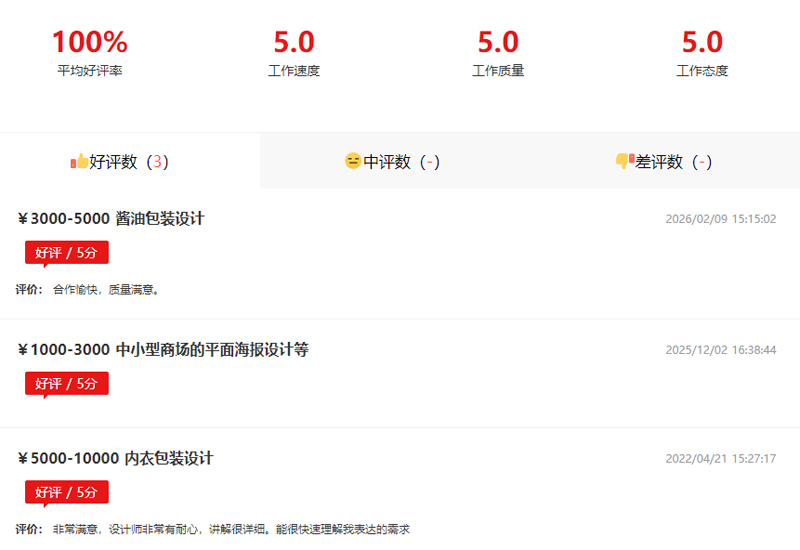 减法设计，加法经营：减一笔视觉设计工作室在线上打开新局