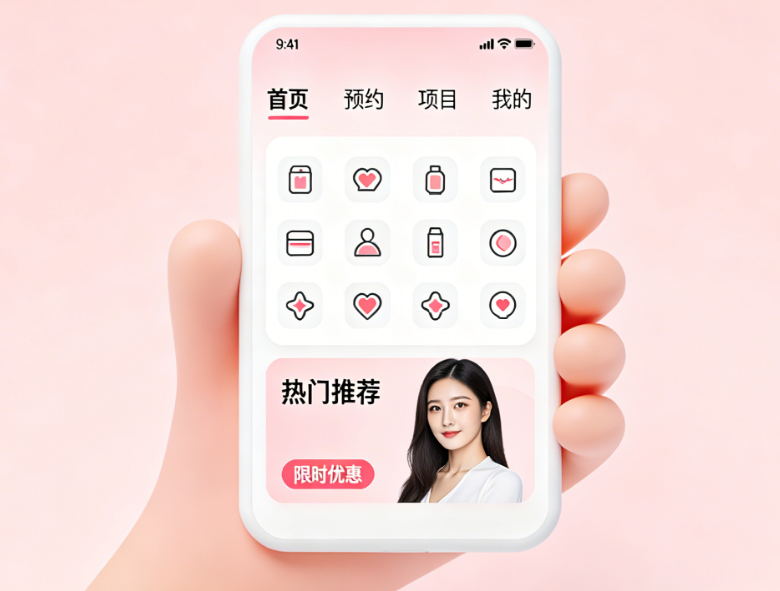 选错预约系统，比没有更糟——美业APP怎么选？一篇讲透