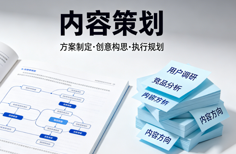 那些百万粉丝的Instagram账号，每天在想什么？答案：内容策划