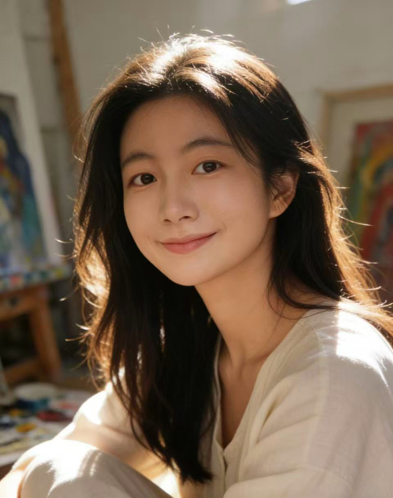 减法设计，加法经营：减一笔视觉设计工作室在线上打开新局