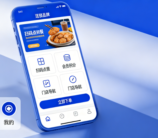 连锁品牌APP的5个核心模块：门店管理、供应链、会员、数据、培训，一篇讲透