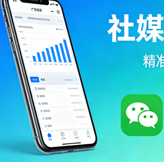 社媒广告投放终极指南:预算分配、定向策略、素材优化一篇讲透