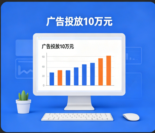 花了10万投广告,竟不如先搞懂用户搜索的这3个词!