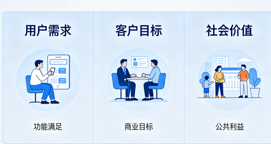 设计到底为谁服务?关于画册忽略用户需求的几点反思