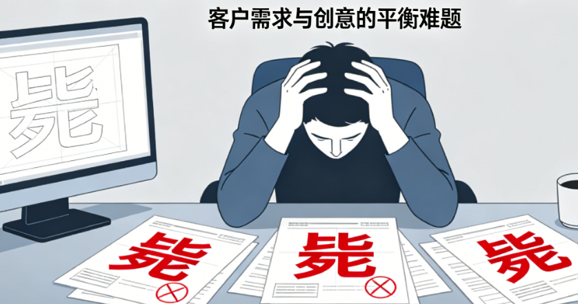 广告设计总被“毙”？从设计逻辑到著作权确权，这份“保命”全流程指南请收好