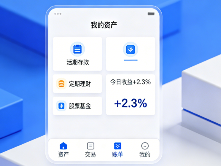 企业资产管理系统哪个好?2026年主流方案推荐