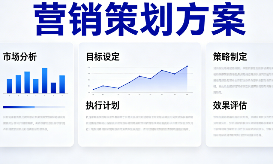 年度营销策划书怎么写?百货品牌全年节点营销规划与预算分配指南