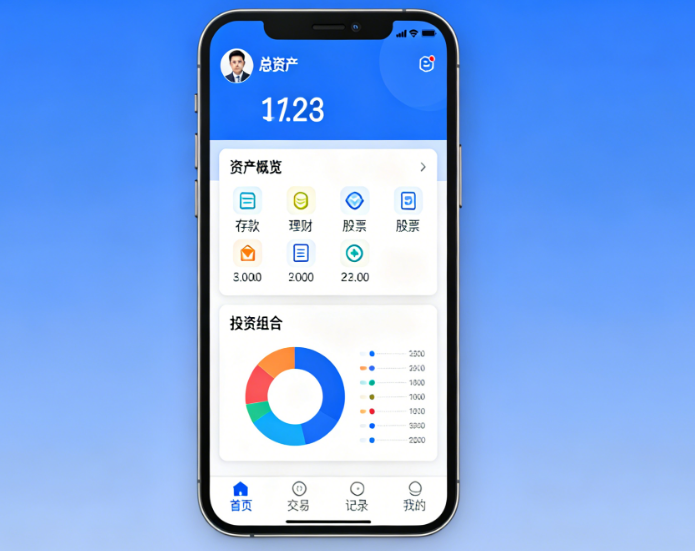 企业资产管理系统哪个好?2026年主流方案推荐