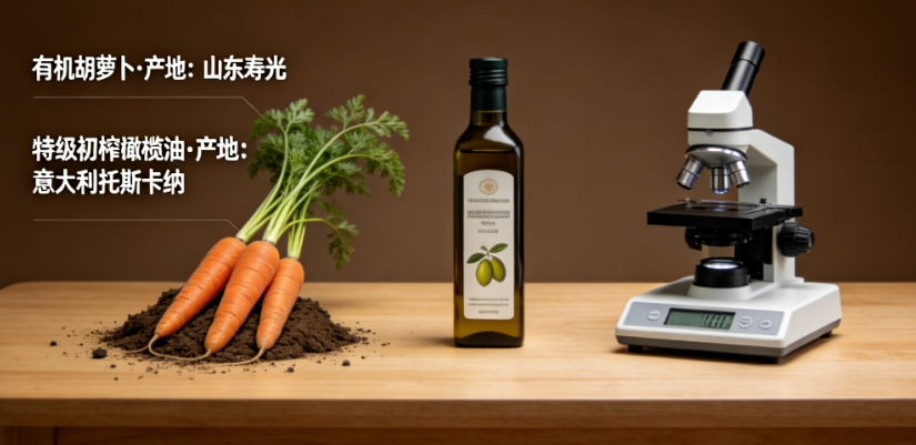 探店内容千篇一律？挖掘招牌菜背后的食材故事，让你的测评自带权威感